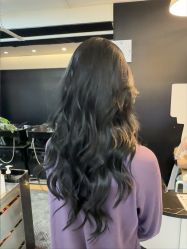 -V7 HAIR SALON烫发染发接发