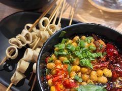 -壹酒贰肉1926·深夜食堂(南京北街店)