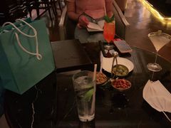 -LONG BAR 廊吧(外滩华尔道夫酒店)