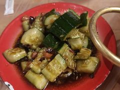 -霄汉羊排(万松园一店)