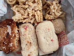 -芦庄子桂顺斋(和平路总店)