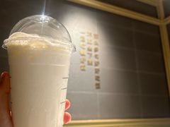-星巴克(扬州宝应吾悦广场店)