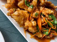 -新乡饭店
