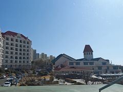 -青岛海景花园大酒店