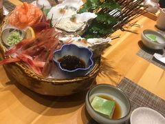-大岛日本料理铁板烧(南通大饭店)
