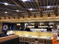 大堂-赤稻·日式料理(禅城店)