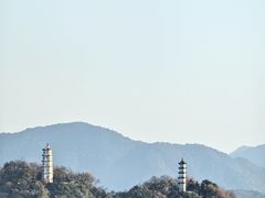 -台州府城(江南长城)