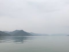 -丰都鬼城名山景区