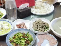 -古北烤鸭王I古北水镇景区店