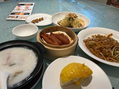 -滨河味道(南内环店)