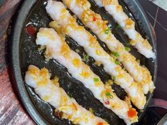 -青木岚小海鲜•小龙虾(友谊店)