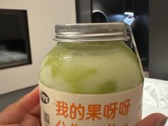 -果呀呀(国金街店)