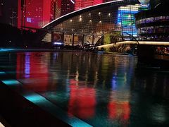 -钱江新城灯光秀