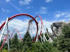 -七彩云南欢乐世界