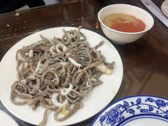 -爆肚冯(廊房二条店)