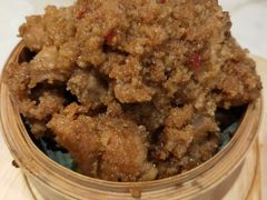 小笼荷叶粉蒸肉-望湘园·湖南菜(宏伊店)