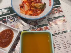 -韩香福烤肉庄园(华夏路店)