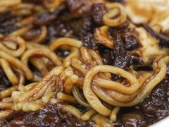 炸酱面-牛岛王子面馆