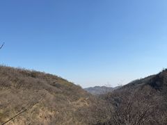 -皖西大裂谷