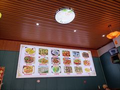 -老客家美食• 竹筒饭• 河鲜(龙门永汉店)
