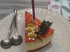 -花十悦·鲜花咖啡餐厅(振业城一期店)