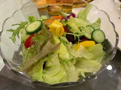 大拌菜-巴依老爷新疆美食(清华东门店)