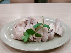 -百家鸡味馆(清泰店)