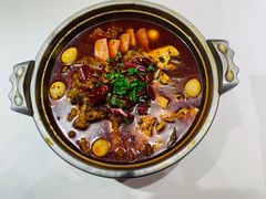 -眉州东坡(民族园店)