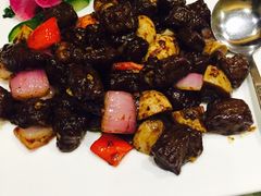 -无名居(西直门总店)