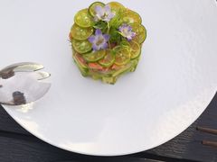 -烛影拾光·创意菜·鲜花·音乐(曲江钻石半岛店)
