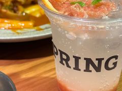 -春熙台韩国料理·章鱼肥牛(西丽店)