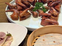 -杭州JW万豪酒店-万豪中餐厅