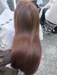 -东梵造型·烫发染发接发连锁SALON