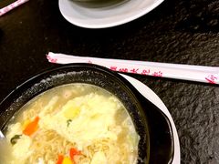 -买又大餐厅(福林里店)