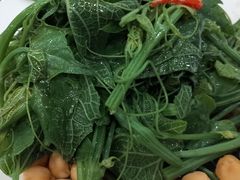 南瓜苗-巴依老爷新疆美食(望京小街店)