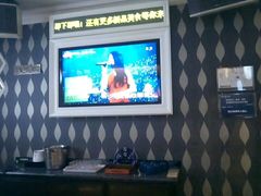 -Gala Park嘎啦派KTV(领show天地店)