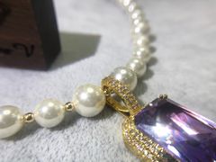 -梵薇Joker.V银饰工作室