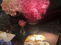 -足莲得·足道SPA(滨湖银泰店)