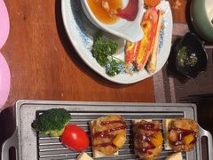 -一本料理(西溪天街店)