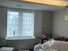 -上海柏阳君亭酒店(复旦大学店)