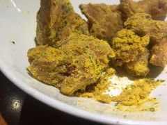 -BHC炸鸡(明洞总店)