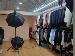 -小象国照相馆(宝山万达店)