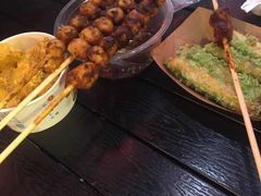 -沙州食驿·非遗小吃夜市