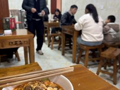 -刘信牛羊肉泡馍小炒(回民街店)