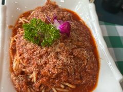 -起士林西餐厅(东经路店)