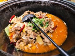-福茂源横山铁锅羊肉(牡丹园店)