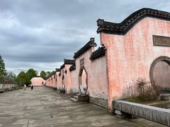 -呈坎景区