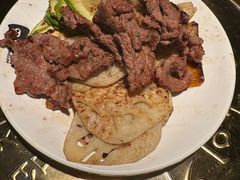 -嘿嘟嘟·肋条烧肉放题(爱融荟城店)