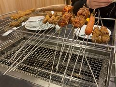-红棚子肚绷·徐州烧烤(南京店)