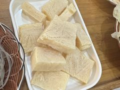 -香满锅老北京羊蝎子火锅·家常菜(新街口店)